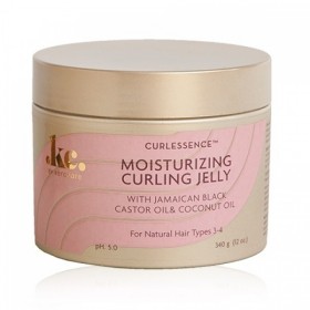 Kera Care Curlessence Moisturizing Curling Jelly 11.25oz